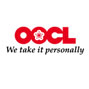 oocl container shipping company